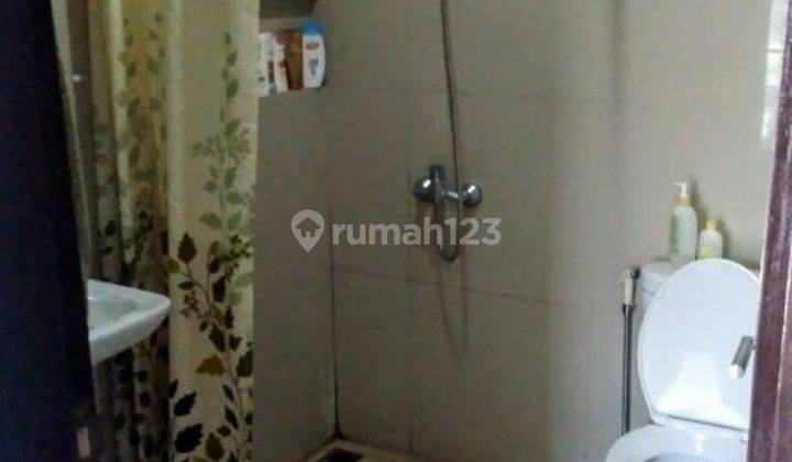 Rumah 2 Lantai Dengan Kolam Renang di Jalan Mawar Ciledug Dijual  2