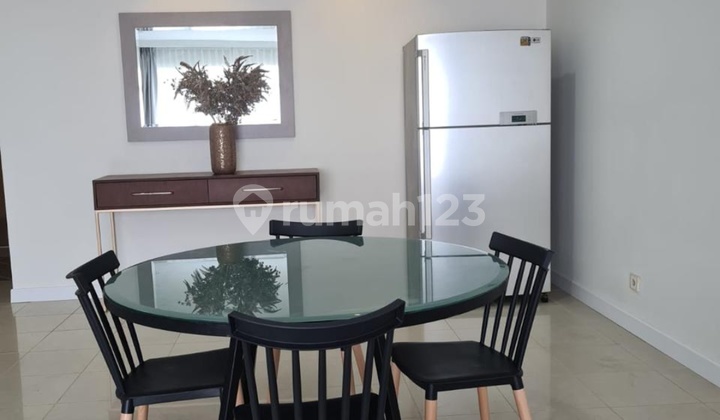 For Sale: Pantai Mutiara Tower Damar Apartment, 3 Bedrooms, 155 Sqm, Fully Furnished, Neat.