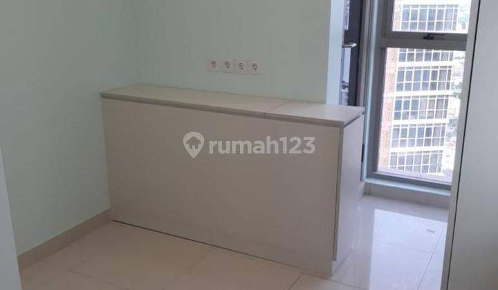 Dijual Apartemen Gold Coast Pik Studio 29m2 Furnished  2