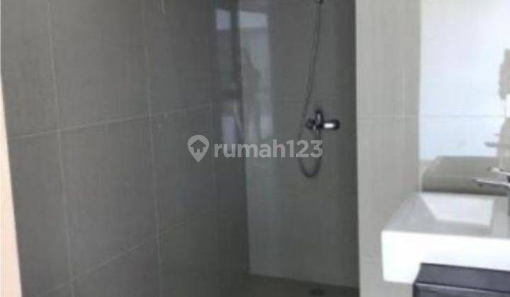 Dijual Murah Apartemen Embarcadero Suites Bintaro Unfurnished  2