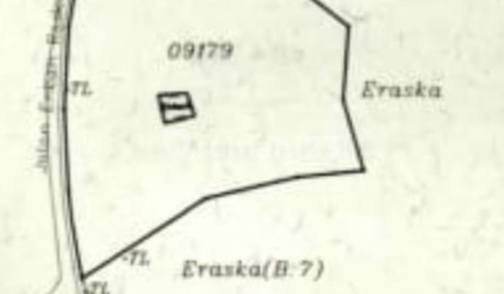 For Sale SHM Land Area 8407 Sqm 10 Minutes From Ciputra Cibubur Mall