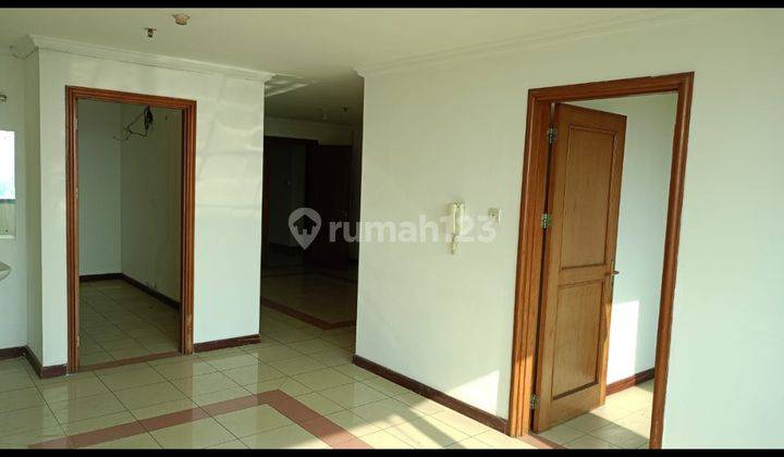 Dijual Apartemen Riverside Muara Karang 2 Bedroom Unfurnished  2