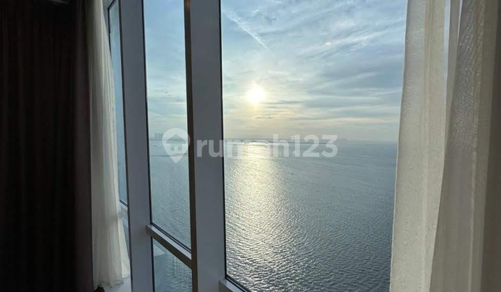 Dijual Apartment Regatta Pantai Mutiara Tower London Uk 150M2 Furnished Rapih 2