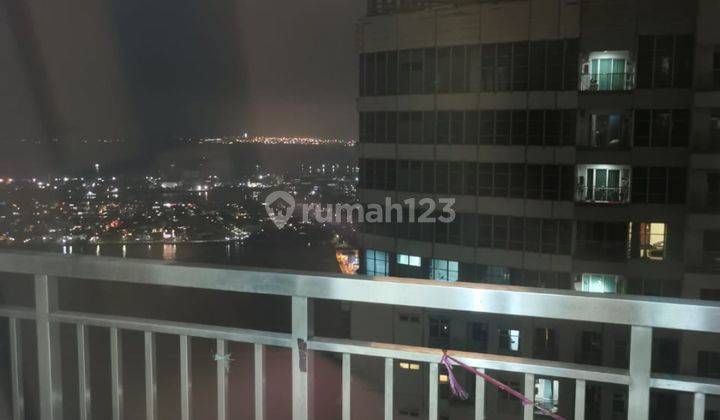 Disewakan 2BR condo baywalk green bay Pluit full furnished size 102 sqm 2