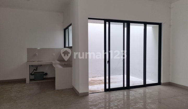 Dijual Rumah Pik 2 Baltimore Boulevard Uk 8 X 15 2