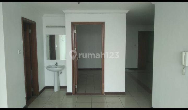 Dijual Apartemen Riverside Muara Karang  1