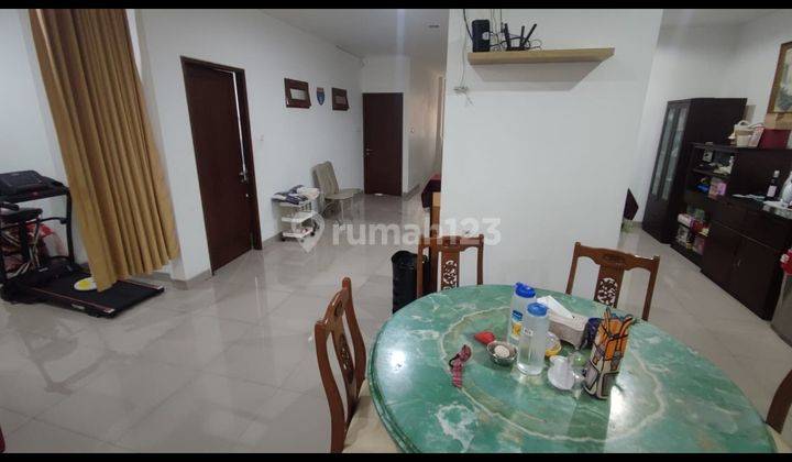 Rumah 2 Lantai di Muara Karang Blok 6 Dijual 2