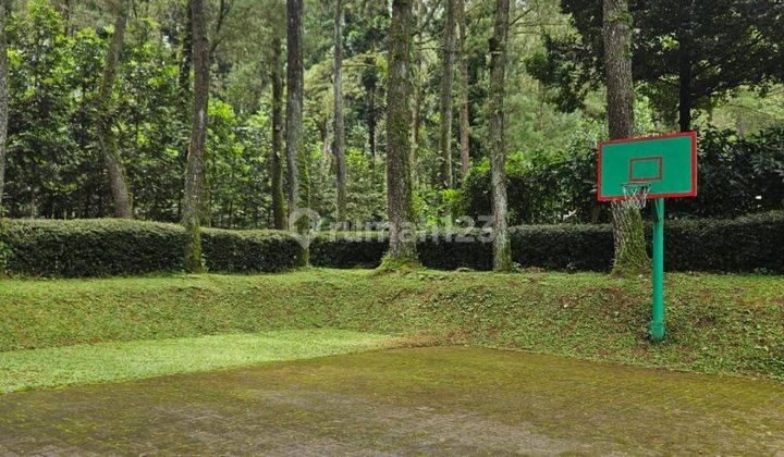 Disewakan Bisa Per Hari Villa di Puncak Bogor Sebelah Pesona Alam 2