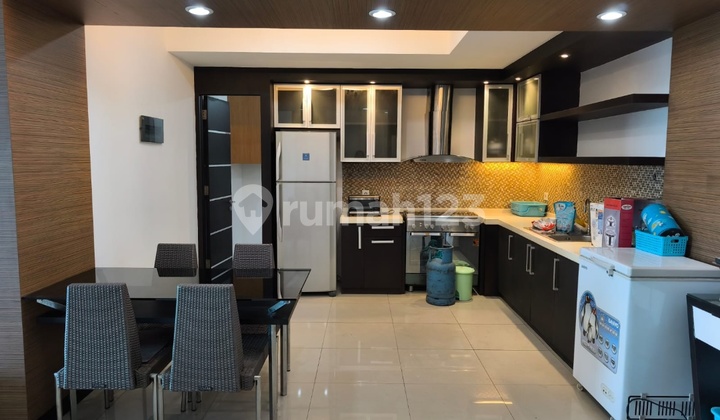Disewa Apartemen Cbd Pluit Tower Akasia 3 Kamar Luas 111 M2 Disewa Apartemen Cbd Pluit Tower Akasia 3 Kamar Luas 111 M2