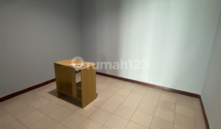 For Sale Riverside Apartment in Muara Karang Pluit, 2 bedrooms, 98m2 area 2