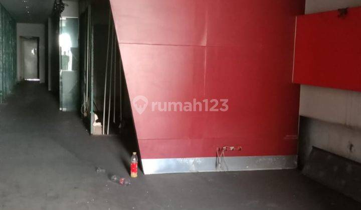 Disewakan Ruko 1 Lantai di Jalan Gajah Mada Jakarta Pusat  1