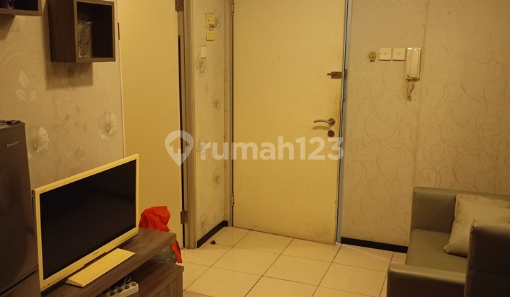 For Rent Apartment Green Bay Pluit Tower A 2 Bedrooms Furnished 2