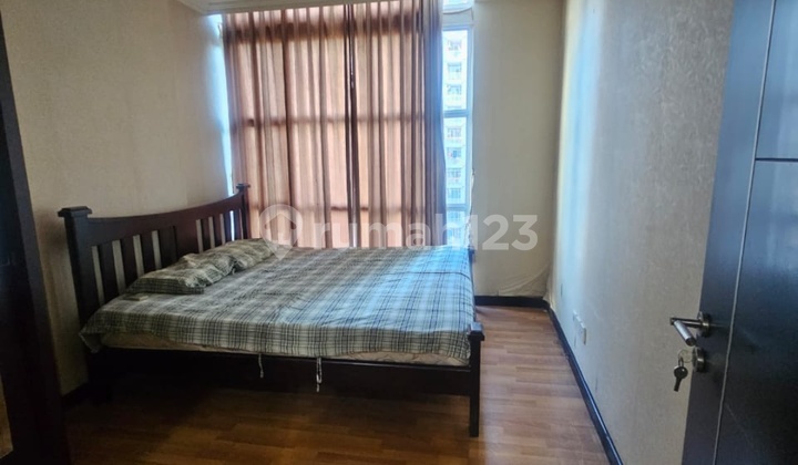 Disewa Apartemen Cbd Pluit Emporium Tower Padma 3 Kamar View Pool