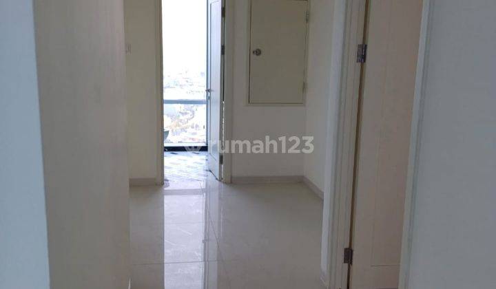 Disewakan Regatta Tower London 3 BR Unfurnished  2