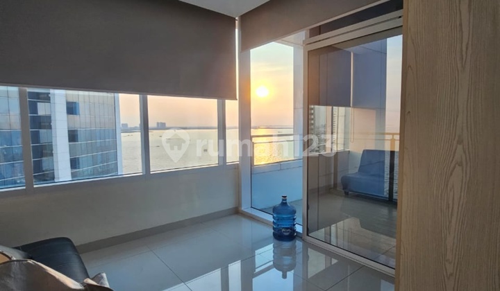 For Sale Apartment Regatta Pantai Mutiara Tower London 3 Bedrooms Fully Furnished