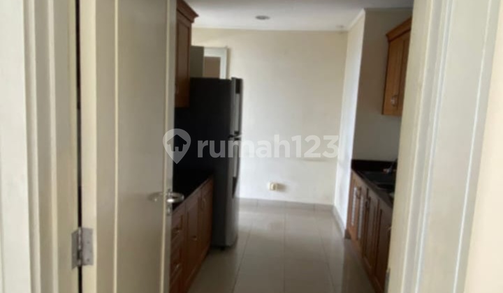 Dijual Apartment Pantai Mutiara Tower Damar 3 Kamar Luas 162M2 View Cakep 2