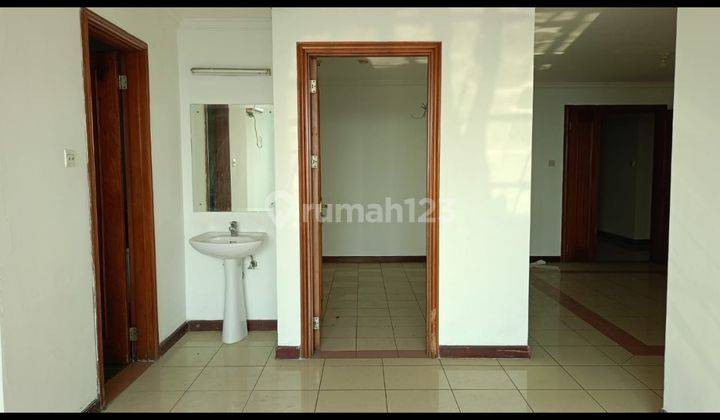 Dijual Apartemen Riverside Muara Karang 2BR Unfurnished  2