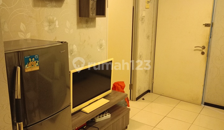 Disewa Apartemen Green Bay Pluit 2 Kamar Full Furnished 2