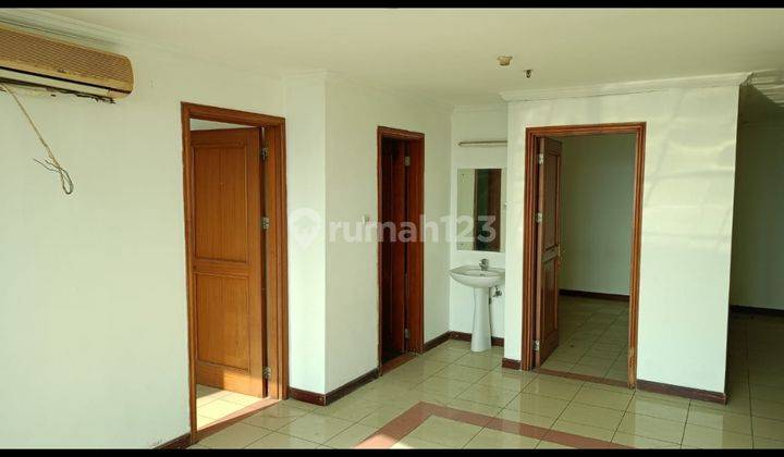 Apartemen Riverside Muara Karang Jakarta 2 BR Dijual 2