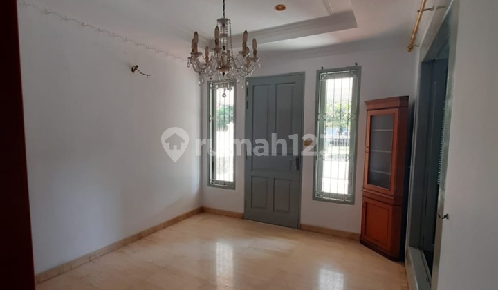 Disewa Rumah Pik Camar Permai 2 Lantai 4 Kamar 2