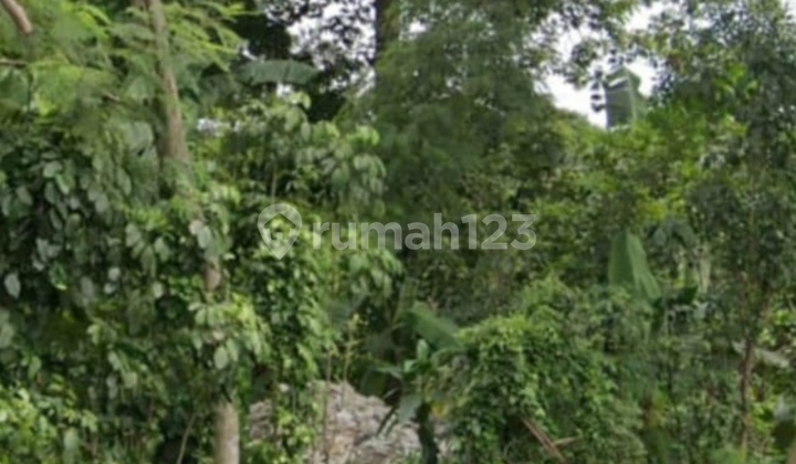 For Sale / Land Suitable for Housing Complex on Jalan Elang, Cluster Duta Kranggan, Bekasi, Land Area 8407M2 with SHM (Certificate of Ownership)