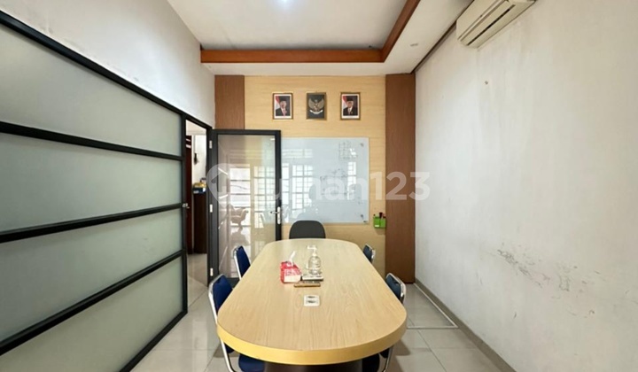 Dijual Harga Bawah NJOP Rumah Fatmawati Jaksel Luas Tanah 702 M2 2