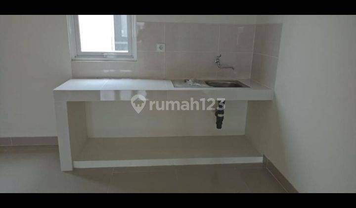 Dijual ruko 3 lantai Edison Summarecon Serpong Tangerang luas 5 x 12 2