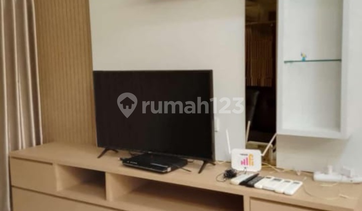 Disewa Condominium Baywalk 3 Kamar Full Furnished 2
