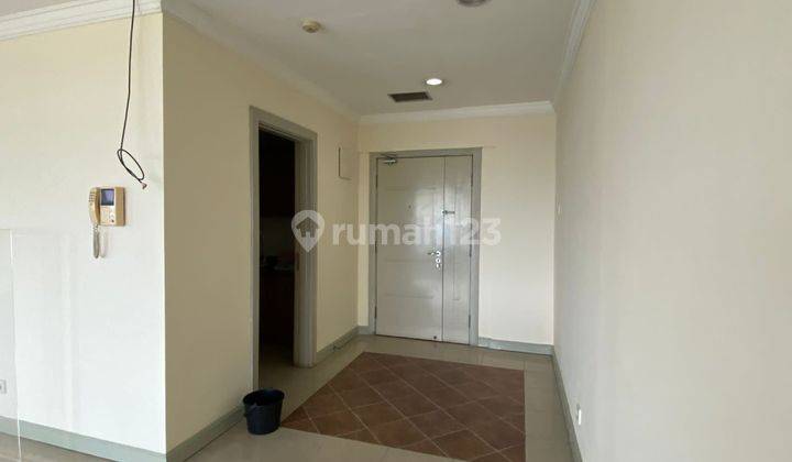 Pantai Mutiara Apartemen Tower Damar Uk. 162m2 Dijual  2