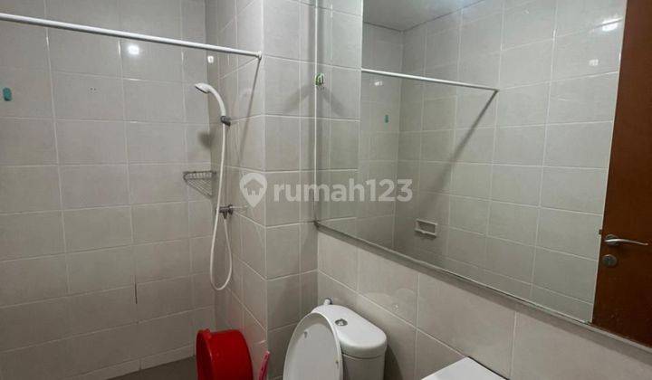 Disewakan condo baywalk green bay tower K 2 kamar furnished termasuk washing machine  2