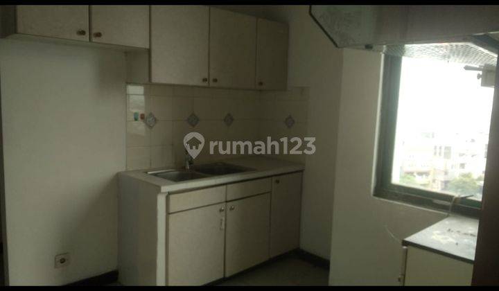 Dijual Apartemen Riverside Muara Karang 2 Bedroom Unfurnished  2