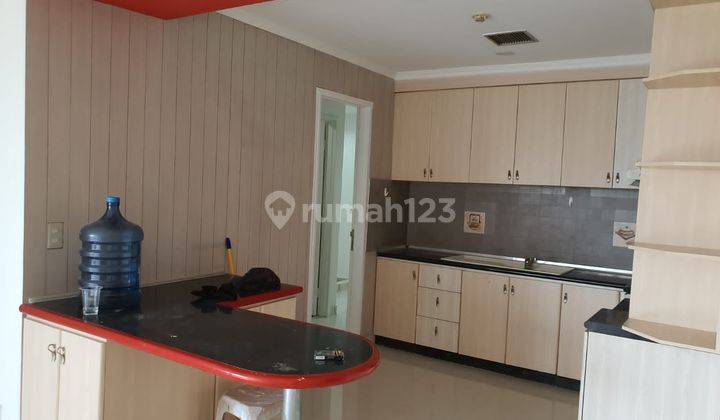 Apartemen Condo Marina Pantai Mutiara 3 BR Disewa 1