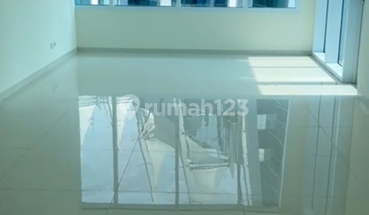 Dijual Cepat Apt Regatta Tower London 2 Kamar Luas 132 Sqm