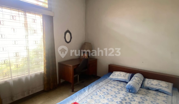 Dijual Rumah Bendi Tanah Kusir Luas Tanah 320 Sqm