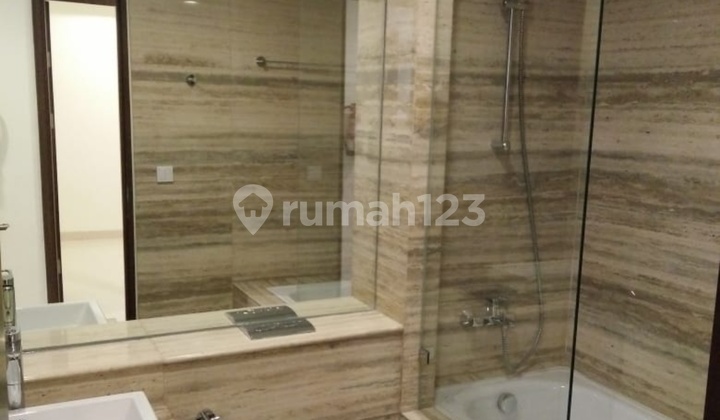 Dijual Apartment Pondok Indah Residence Tower Maya Luas 65 Sqm