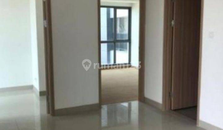 Dijual Apartemen Embarcadero Suites Bintaro 2BR Unfurnished  1