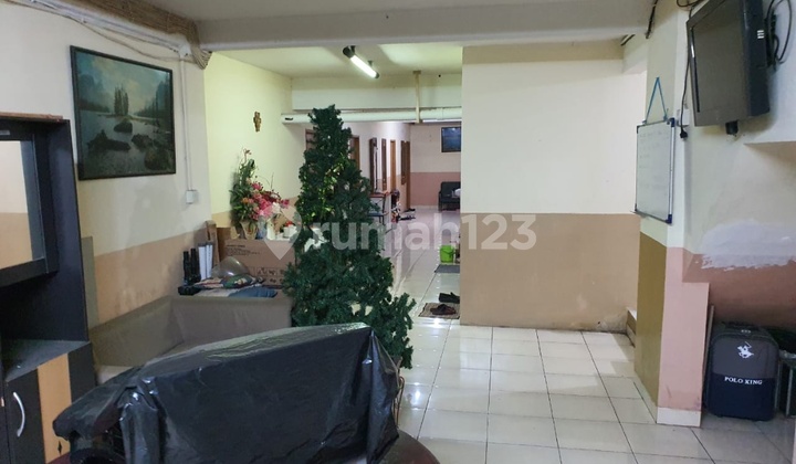 For Sale Pluit Pure House Land Area 325 M2 Strategic Location