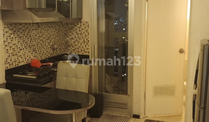 Disewa Apartemen Green Bay Full Furnished 2 Kamar 2