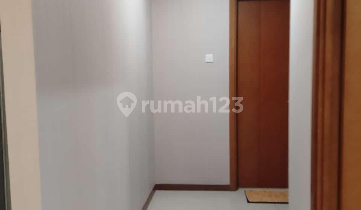 Disewa Condo Baywalk Greenbay 3 Bedroom Full Furnished Rapih Luas 120M2 2