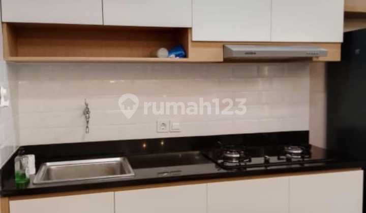 Disewa Condominium Baywalk Pluit Jakarta Utara 3 Kamar Full Furnished Rapih Luas 120 Sqm 2