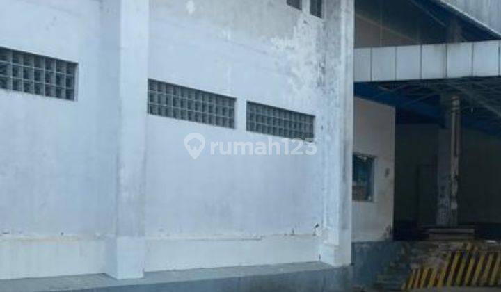 Dijual Murah Pabrik Processing Cold Storage di Sentul Bogor  1