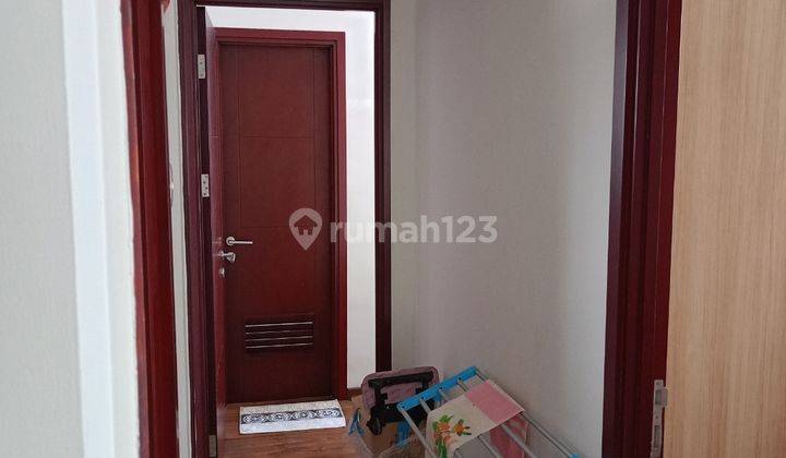 Jual Cepat Apartemen Vanya Park Assati Yellow Bsd 3BR 2