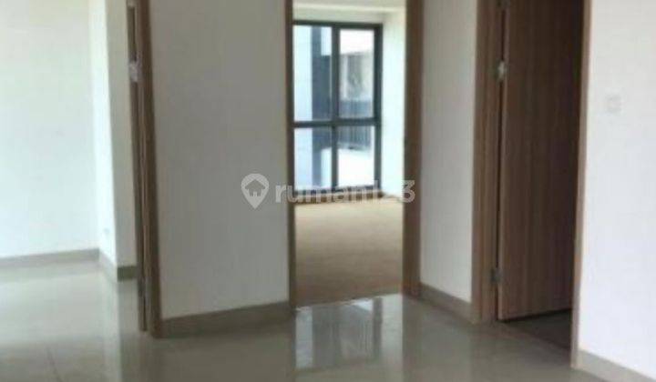 Dijual Apartemen Embarcadero Suites Bintaro 2BR Unfurnished  1