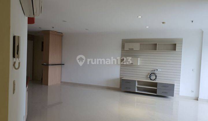 Apartemen Condo Marina Pantai Mutiara 3 BR Dijual 1