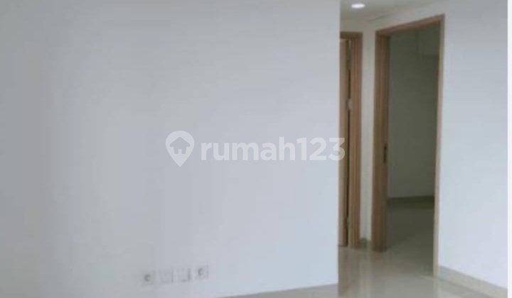 For sale cheap Embarcadero suite Bintaro apartment 2 bedrooms area 64.8m2 unfurnished For sale cheap Embarcadero suite Bintaro apartment 2 bedrooms area 64.8m2 unfurnished