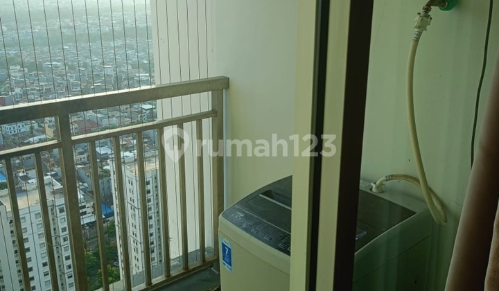 For Sale Condo Baywalk Greenbay Area 42 Fully Furnished 2