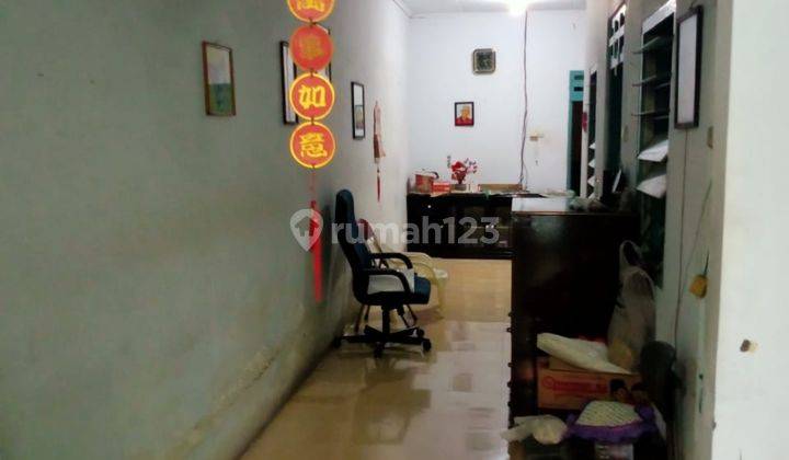 Rumah Matraman Gang T Harga Hanya 70 Persen Dari Njop Dijual 2