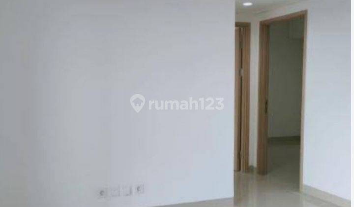 Apartemen Mewah di Bintaro Embarcadero 2 BR Unfurnished Disewa 1