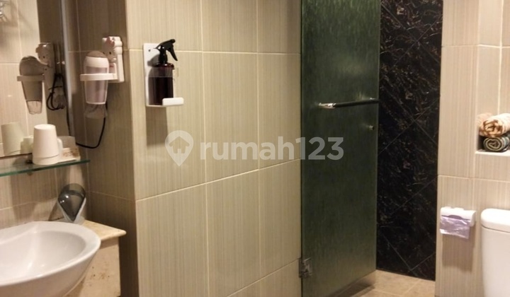Disewa Apartemen Cbd Pluit Tower Cemara 3 Kamar Luas 69M2 Fully Furnished 2