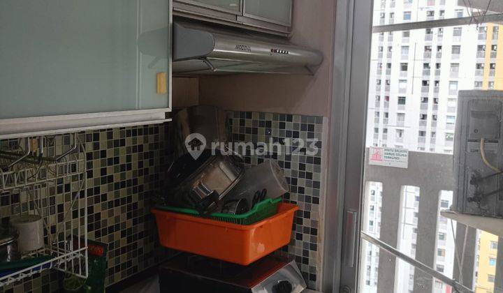 Dijual Apartemen Green Bay Pluit Tower G 2 BR Furnished  1